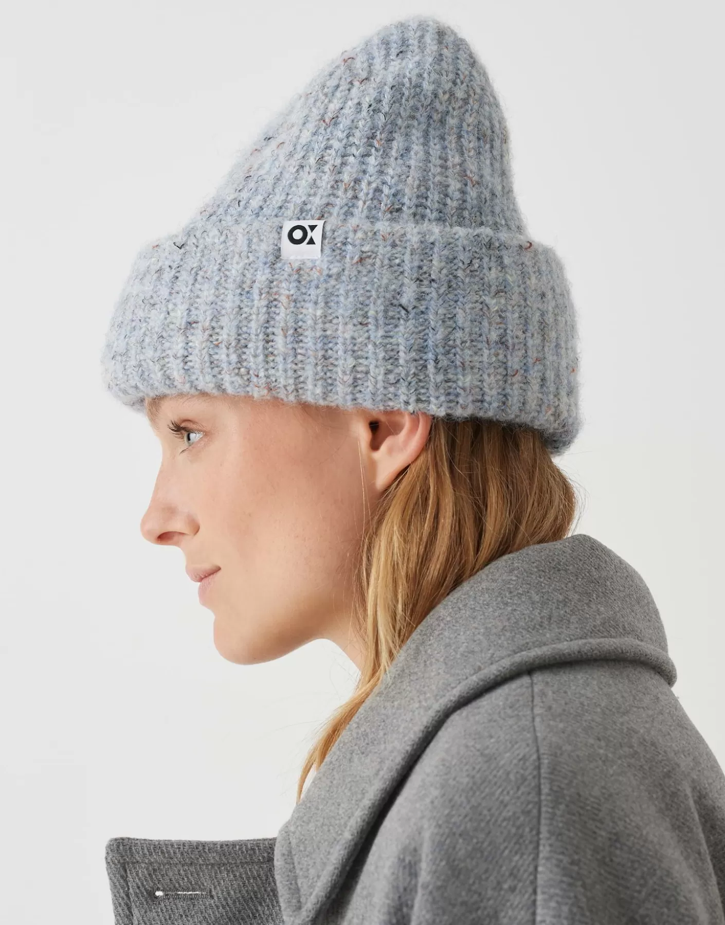 Accessoires<OPUS Commander Bonnet Amaddie Cap Bleu En Ligne oxford blue