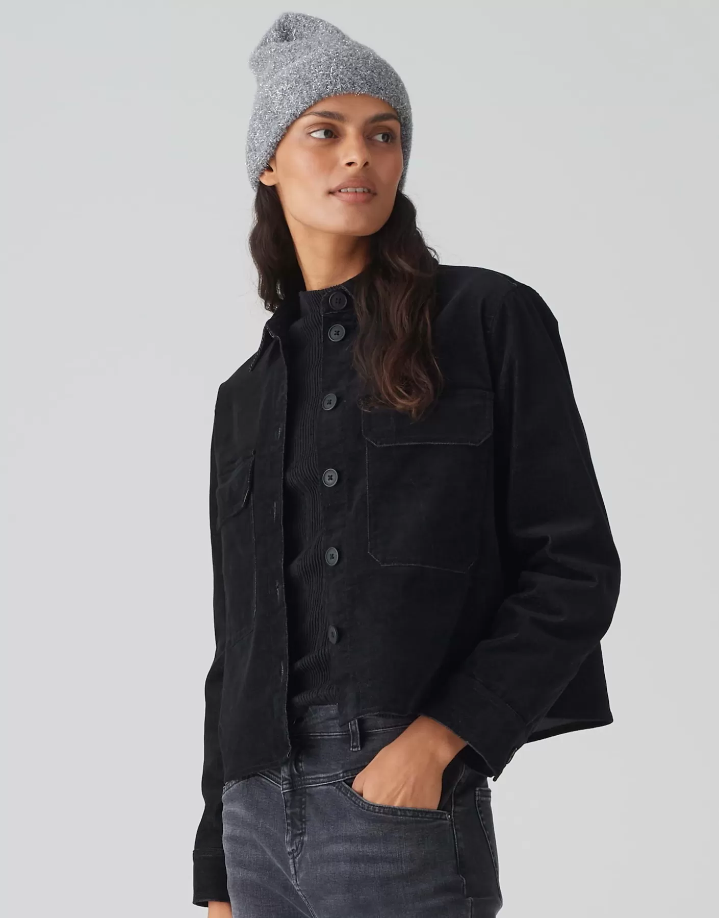 Accessoires<OPUS Commander Bonnet Atwista Cap Gris En Ligne graphite glaze