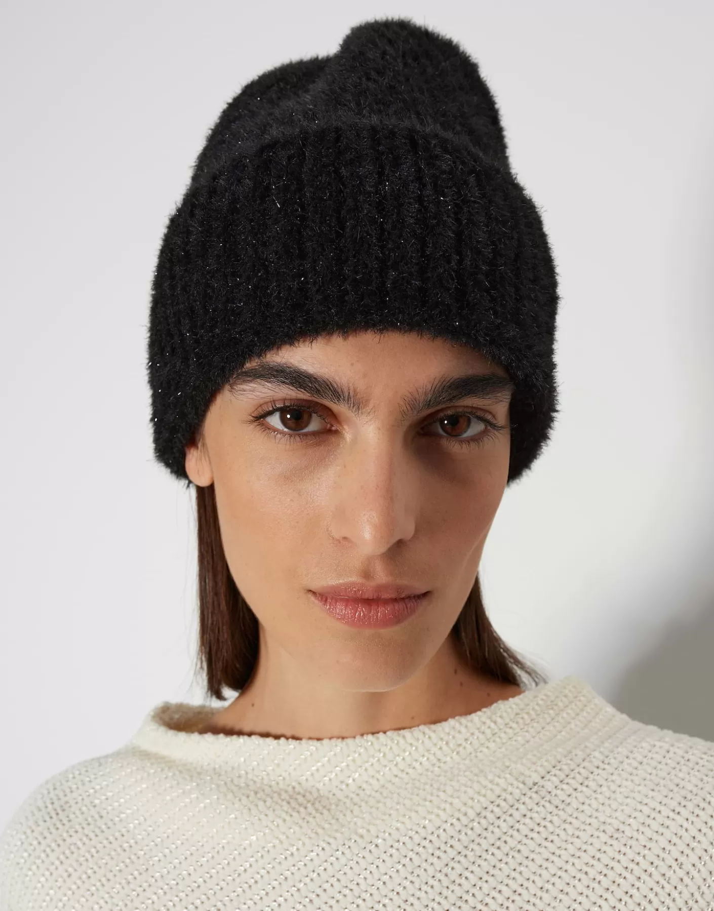 Accessoires<OPUS Commander Bonnet Blinny Soft Noir En Ligne black