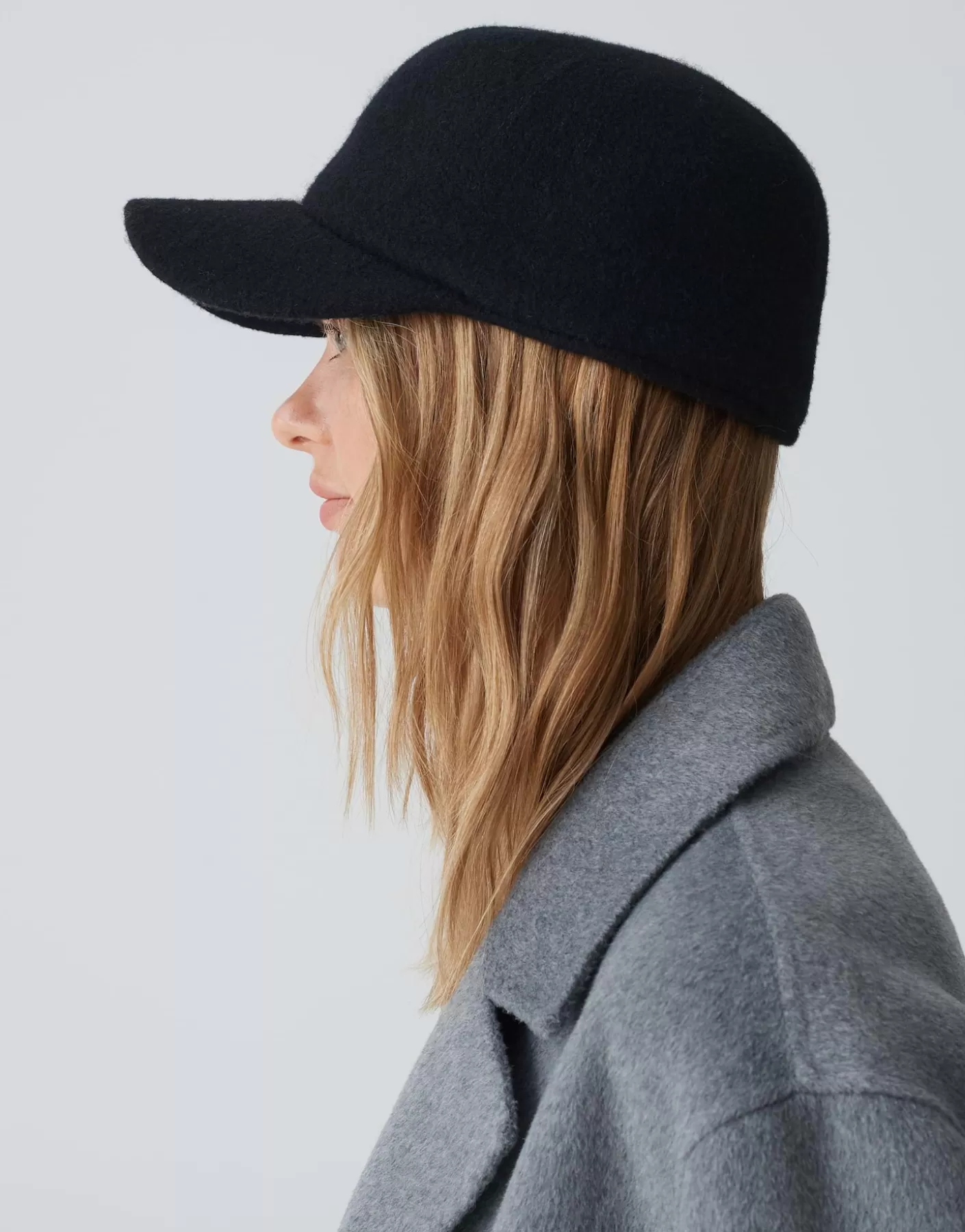 Accessoires<OPUS Commander Capuchon Atwiggi Cap Noir En Ligne black