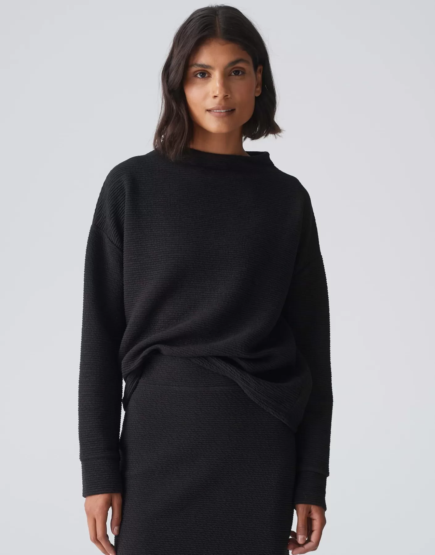 Sweats<OPUS Commander Chandail Gelise Noir En Ligne black