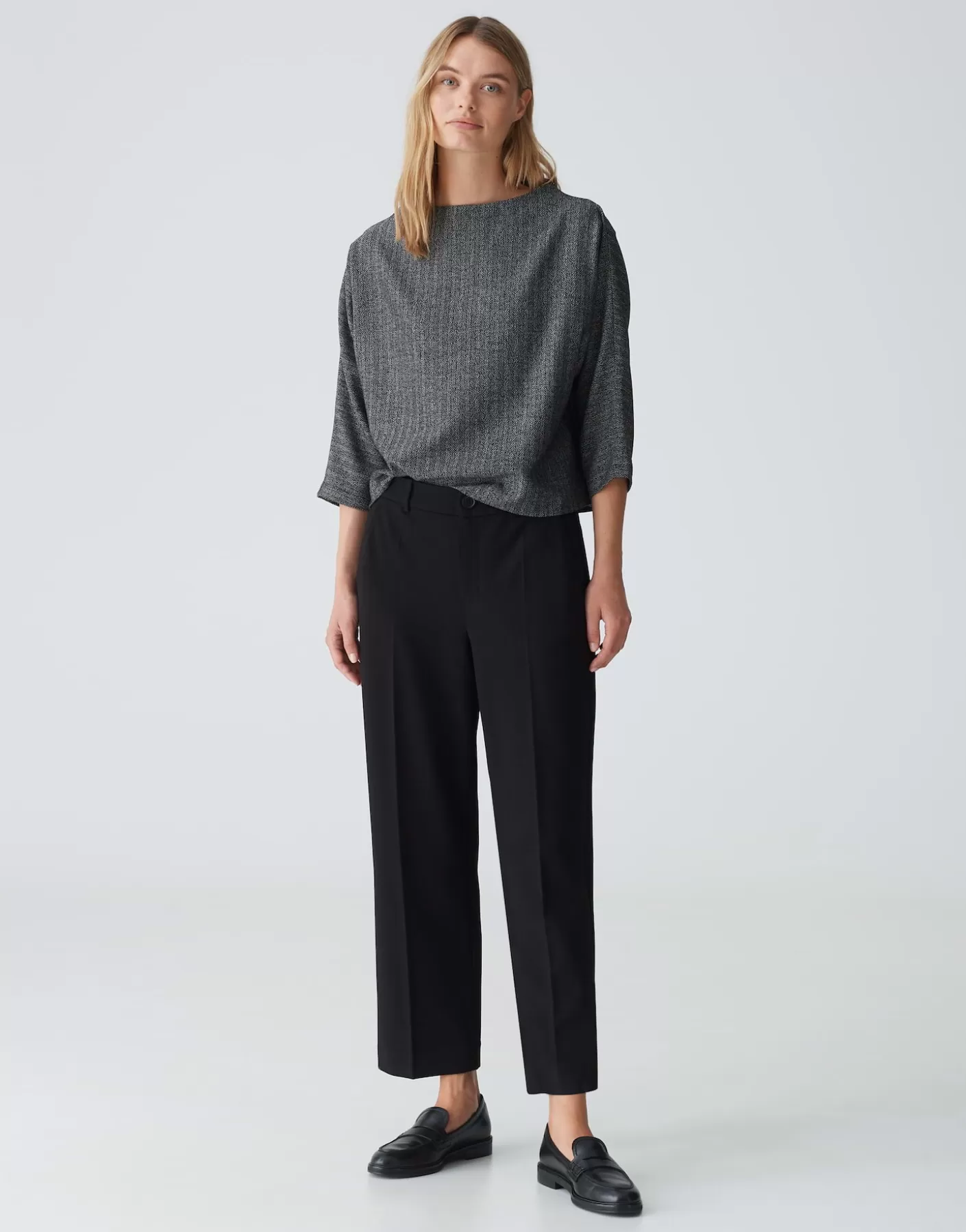 Sweats<OPUS Commander Chandail Gisha Noir En Ligne black