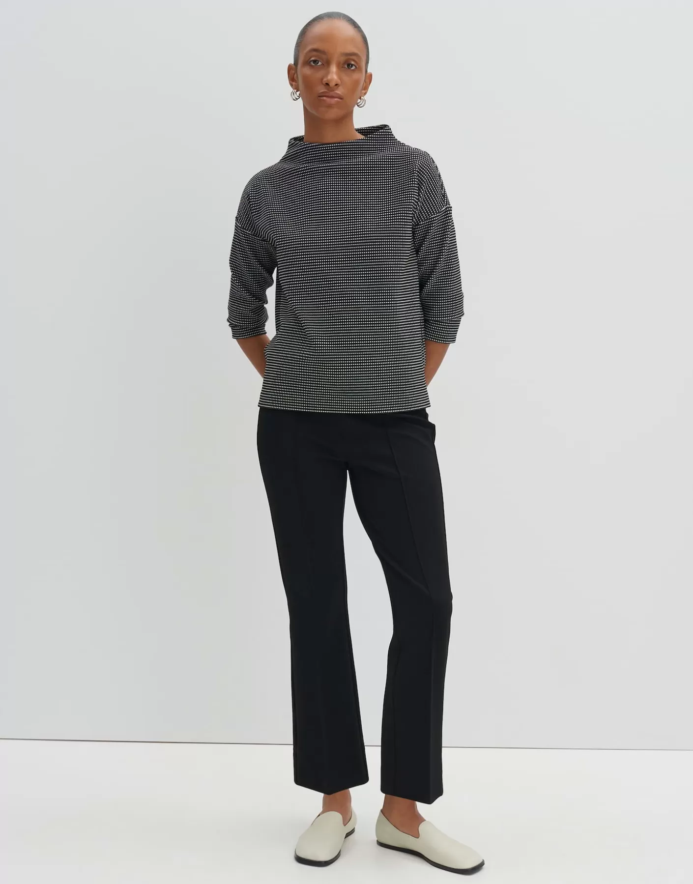 Sweats<OPUS Commander Chandail Ujannah Noir En Ligne black