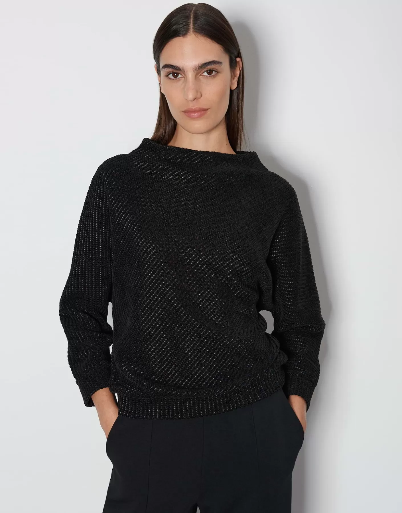 Sweats<OPUS Commander Chandail Usuni Noir En Ligne black