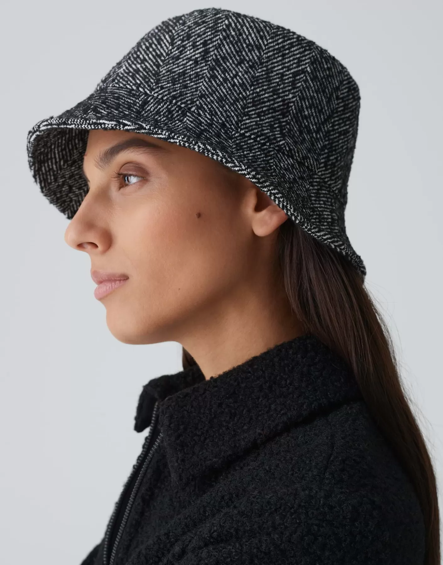 Accessoires<OPUS Commander Chapeau Baquet Awerpa Hat Noir En Ligne black