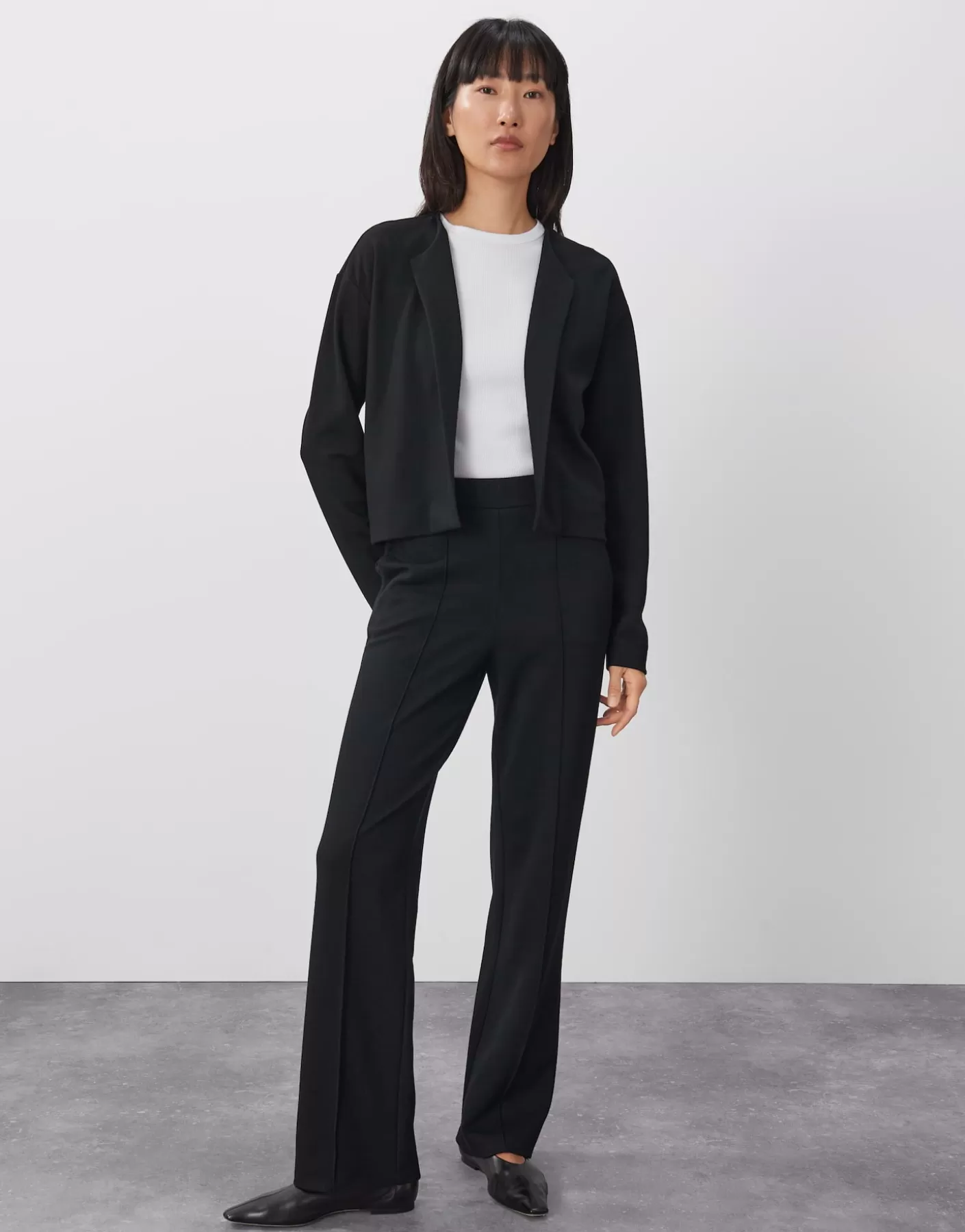 Sweats<OPUS Commander Gilet De Survêtement Ucamilla Noir En Ligne black