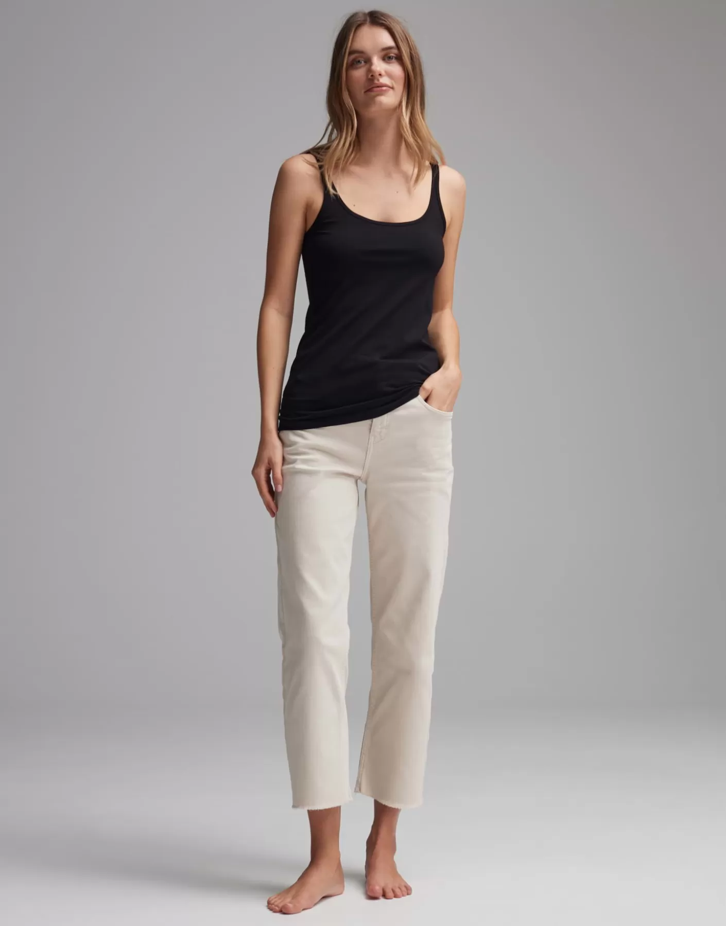 Basics | Chemises<OPUS Commander Haut De Page Ina Noir En Ligne black