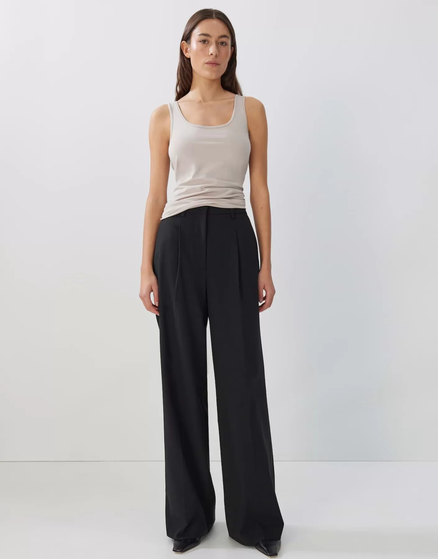 Basics<OPUS Commander Haut De Page Käthi En Ligne beige