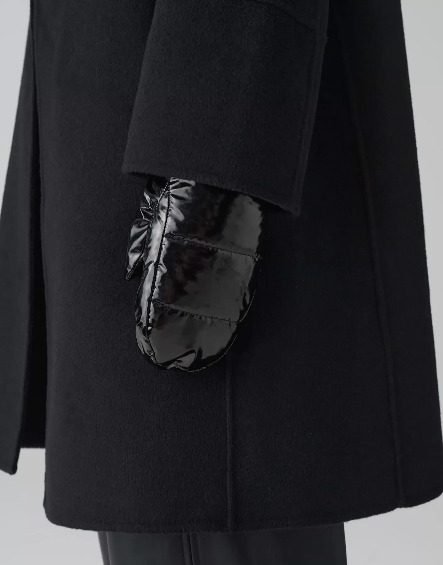 Accessoires<OPUS Commander Moufle Acosmo Gloves Noir En Ligne black