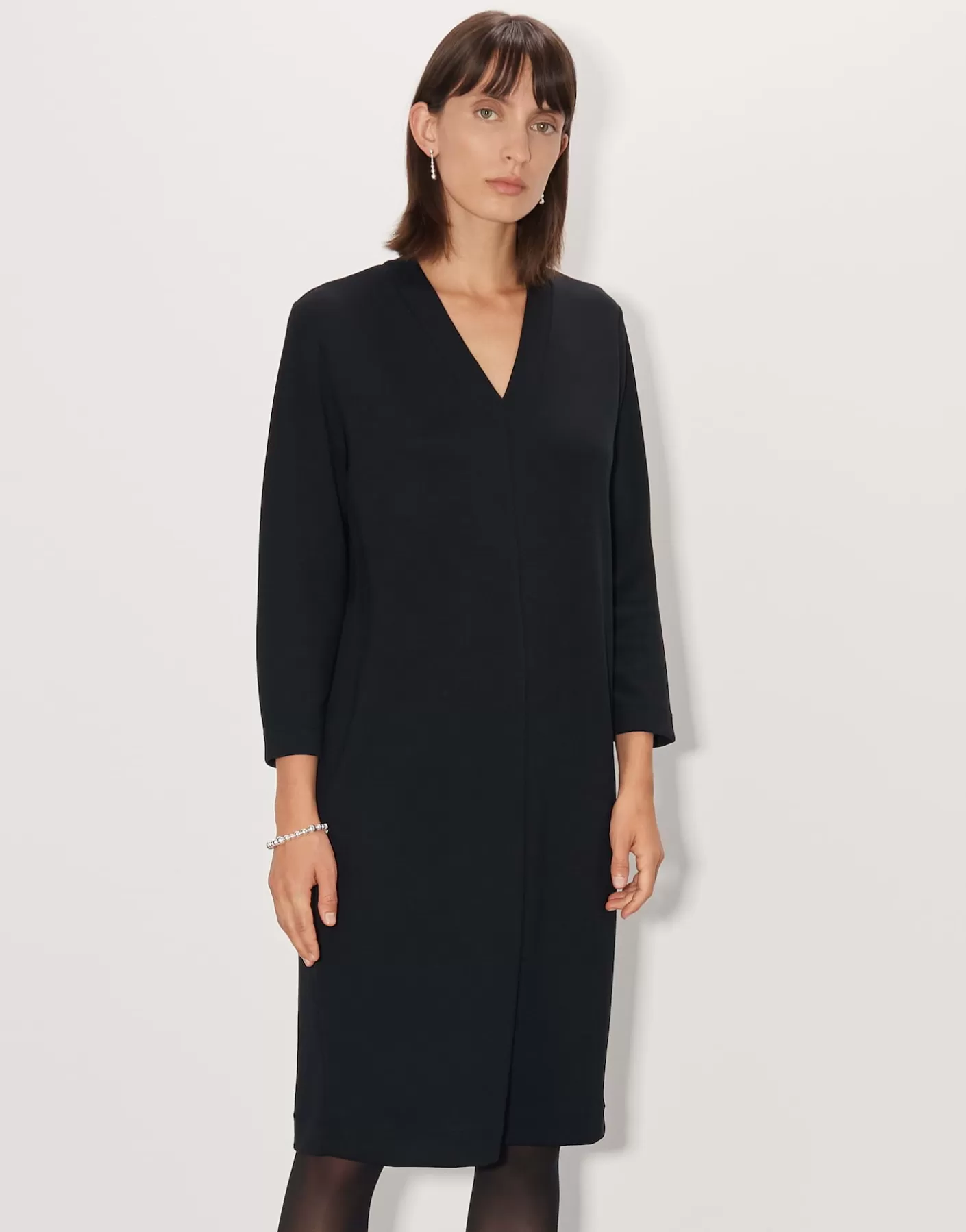 Robes<OPUS Commander Robe De Survêtement Qatja Noir En Ligne black