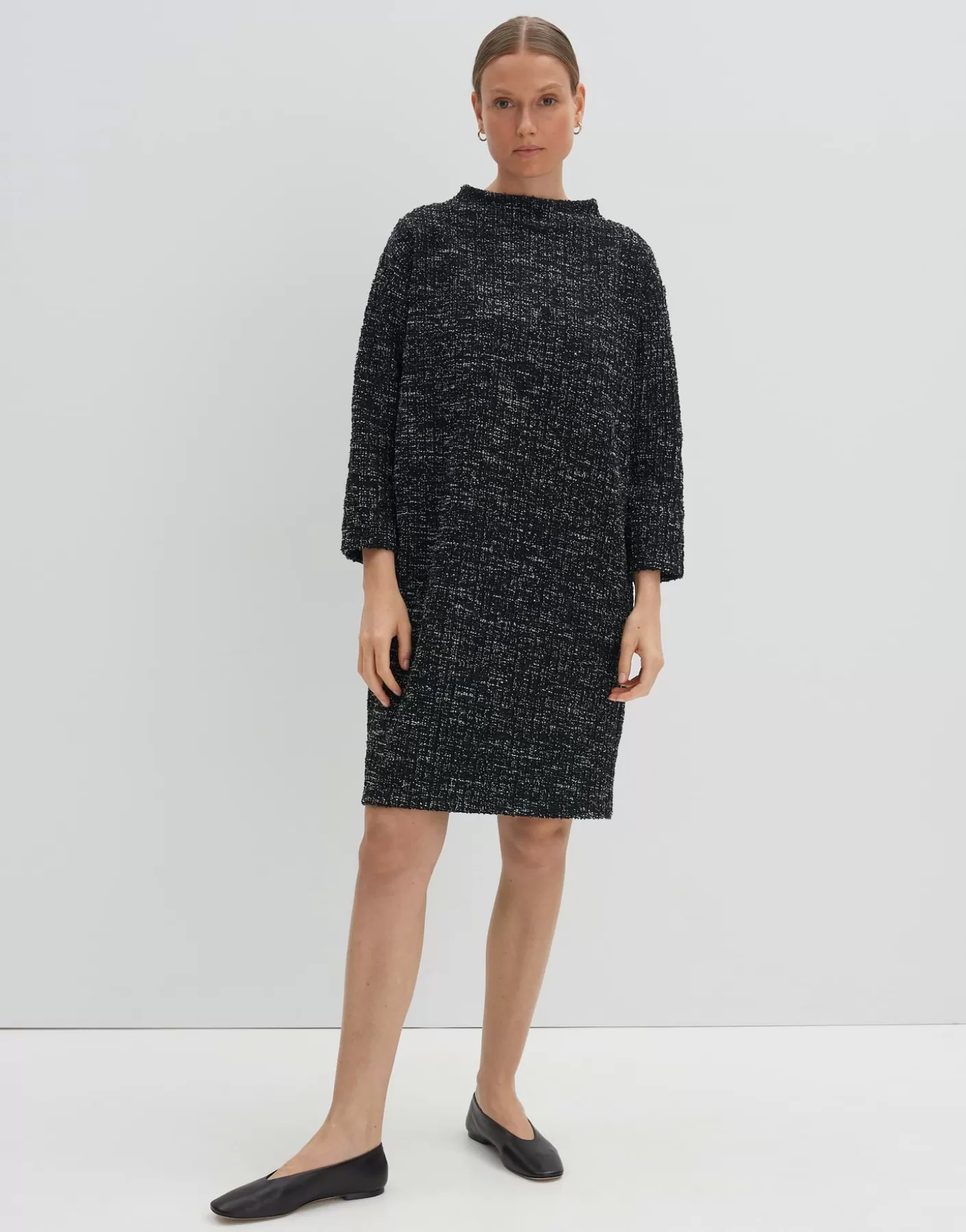 Robes<OPUS Commander Robe De Survêtement Quarola Noir En Ligne black
