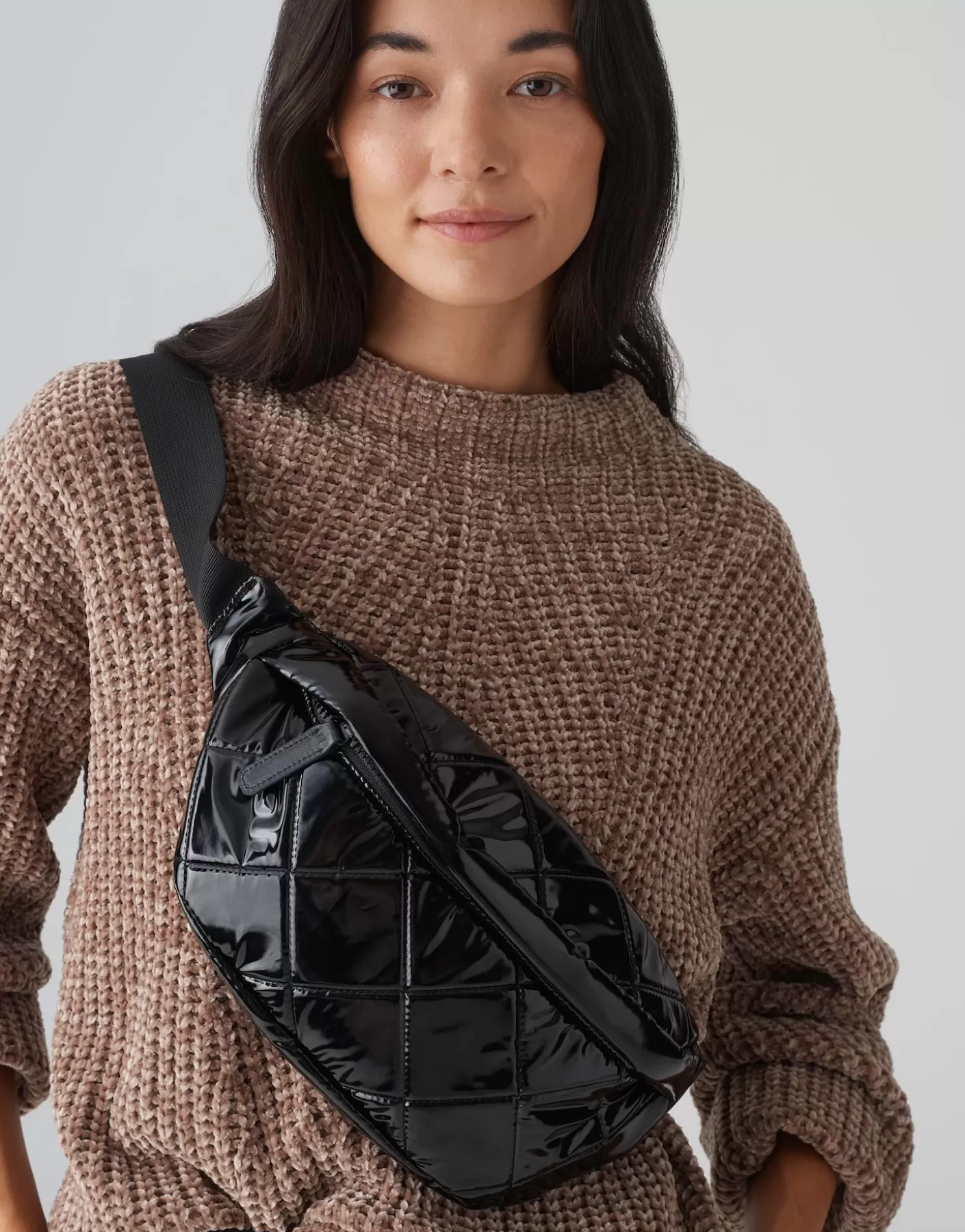 Accessoires<OPUS Commander Sac De Ceinture Avinila Bag Noir En Ligne black